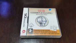Dr. Kawashima: Mehr Gehirn-Jogging