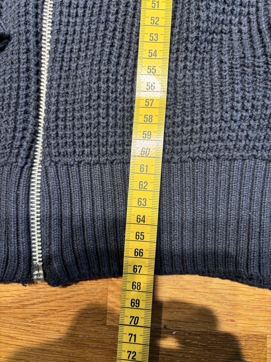 We Maglioni & Felpe: Herren Strickjacke von WE Gr. S – Nuovo (secondo la descrizione) da Menzingen venduto da gispat 4
