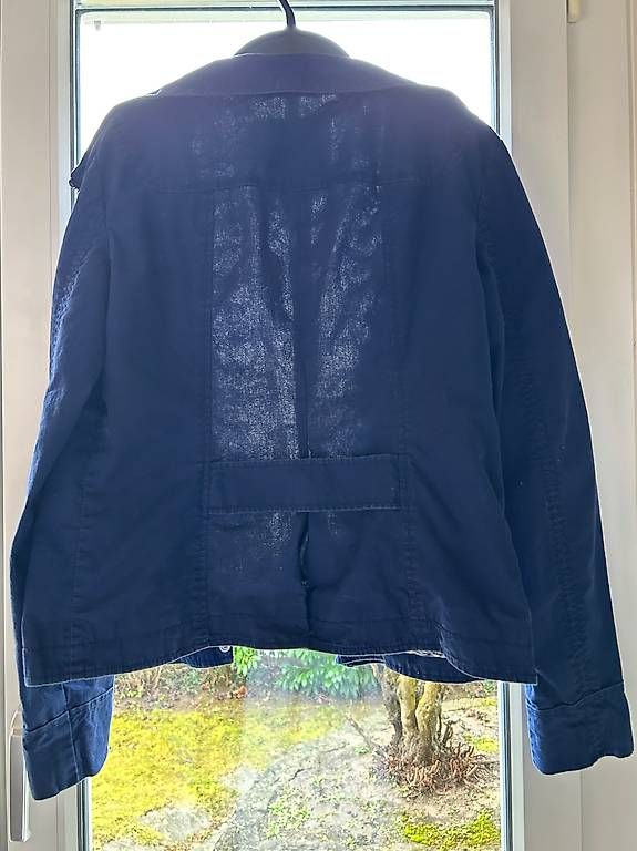 Giacche: Esprit Stoffdamen Jacke, Grösse 38 – Usato da Oftringen venduto da Solima 2