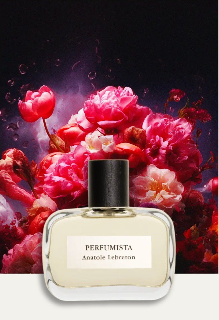 Profumi & Eau de Toilette: Anatole Lebreton - Perfumista Edp 50ml – Nuovo e nell'imballaggio originale da Charrat venduto da IP_ol777 1