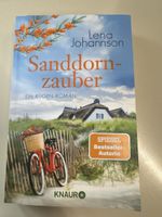 Sanddornzauber Lena Johannson  Roman