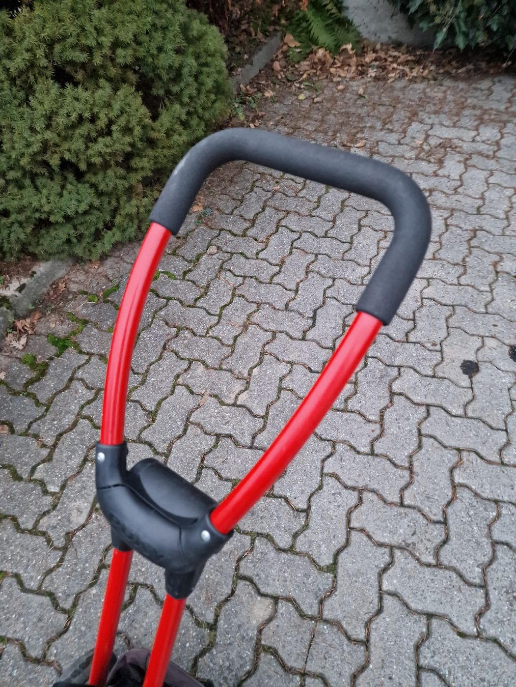 Puky Veicoli per bambini: PUKY Cat S6 Ceety Dreirad – Usato da Fribourg venduto da Rabalam 3