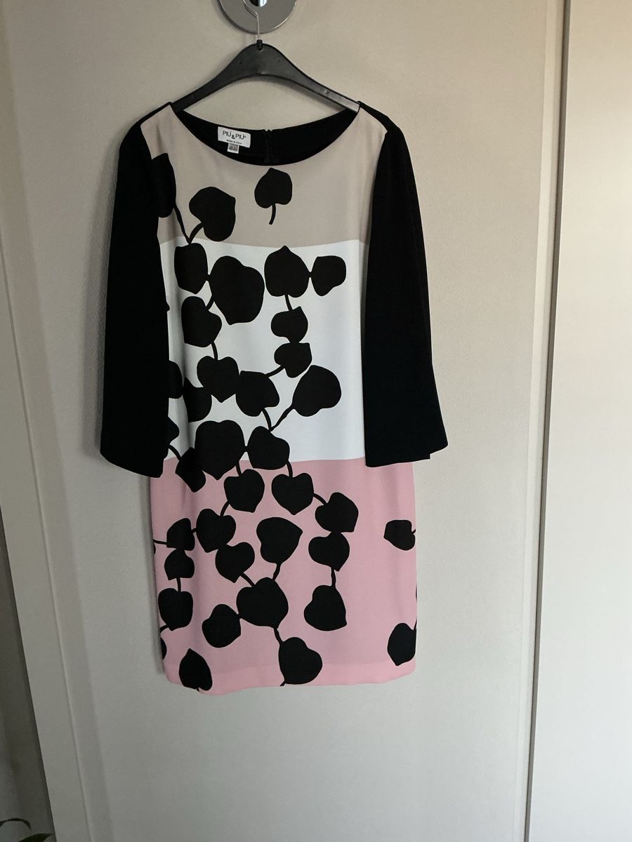 Kleider: Piu & Piu Damen Kleid – Gebraucht aus Lindau von Bergli4