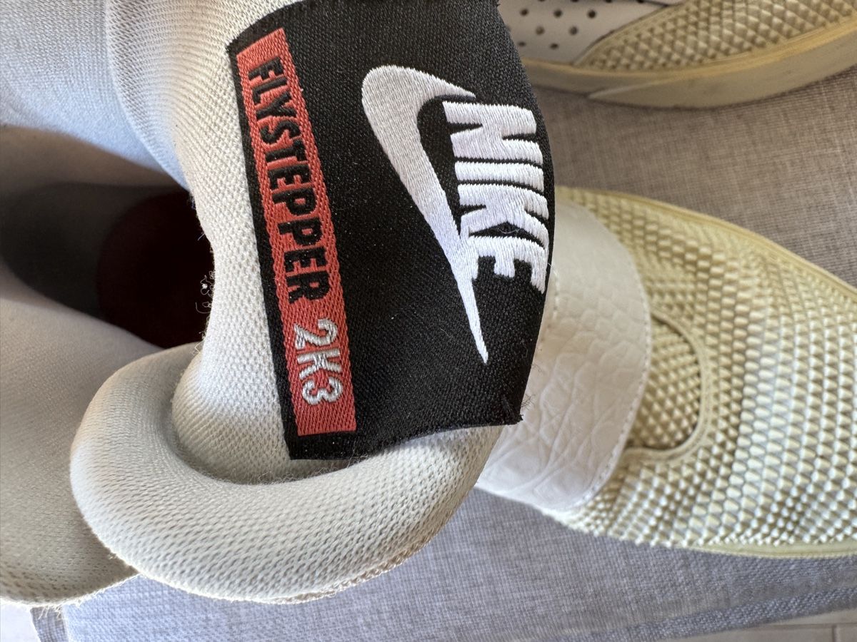 Nike Chaussures hommes: Diverse scarpe da vendere  – D'occasion à Viganello par NicodemusRoger 3