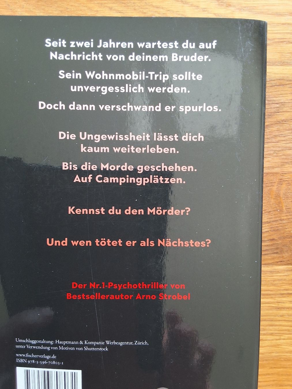Bücher: Bücherpaket Krimi/Thrillers – Gebraucht aus Stäfa von mischuns 2