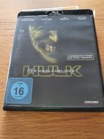Blu-ray HULK Der Unglaubliche