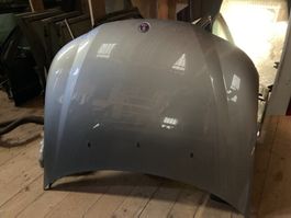 Saab 9-3 Motorhaube