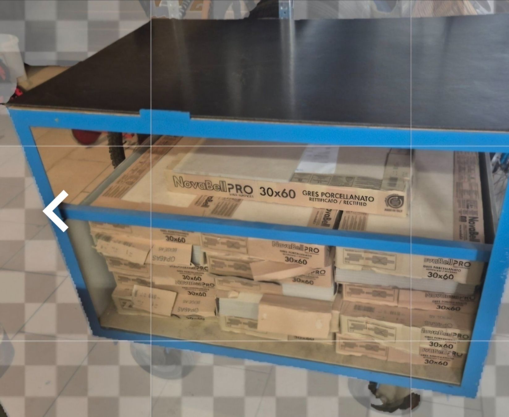 Bodenbeläge: Bodenplatten (Antirutsch) – Neu und originalverpackt aus Muhen von Coldasice1 6