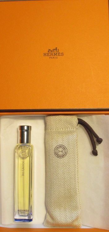 Hermes iris ukiyoe eau de clearance toilette