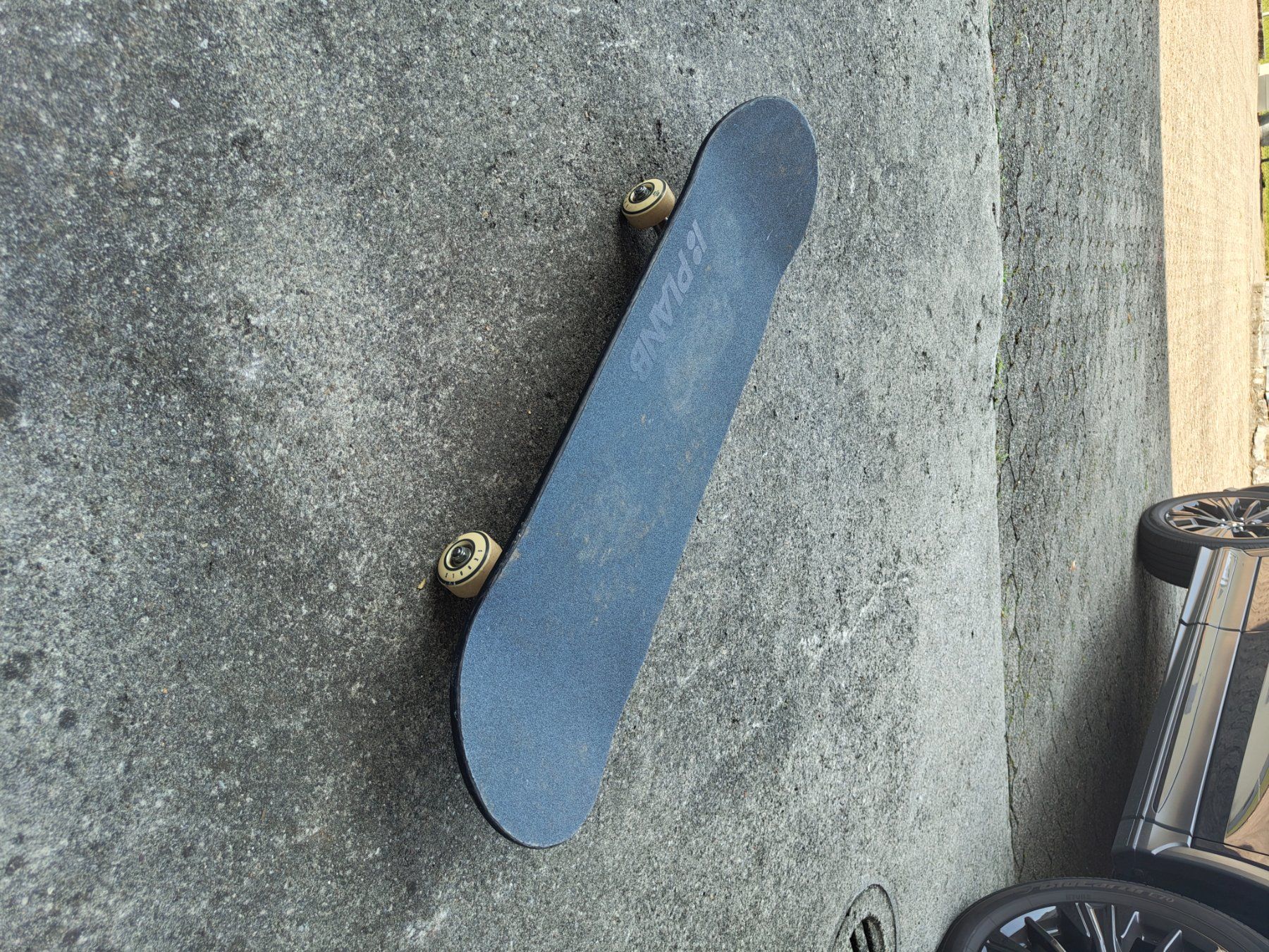 Skateboards: Skateboard – D'occasion à Wittenbach par buddy91 1
