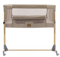 Fillikid Air Bassinet, as new, neutral colour, summer deal!