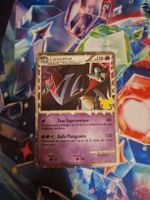carte pokémon lanssorien 25ans promo en français 