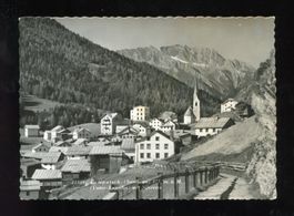 Camputsch, Samnaun