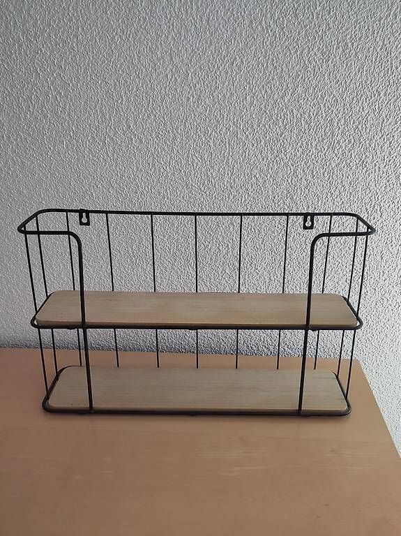Sonstiges für Haushalt & Wohnen: Tablarkörbe / Wandkörbe – Gebraucht aus Steffisburg von nitrocircus