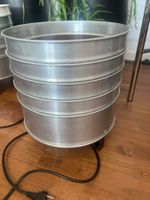 Sigg Dörrex Dörrautomat inkl. 4 Gittern