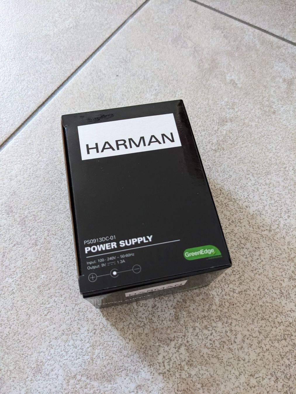 Strumenti musicali: Digitech Drop Polyphonic Pitch Shifter Effektpedal neuwertig – Nuovo e nell'imballaggio originale da Ostermundigen venduto da HKCoreblade 4