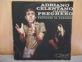 ADRIANO CELENTANO -  PREGHERO