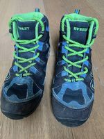 Wanderschuhe Grösse 34