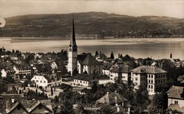 Wädenswil