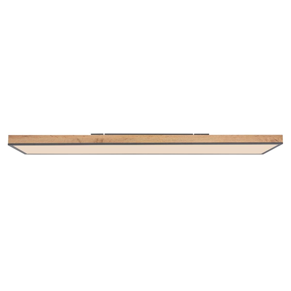 Lampadari & plafoniere: LED Deckenleuchte, Timer, 120 cm x 30 cm – Nuovo (secondo la descrizione) da Kreuzlingen venduto da Smart-Light 8