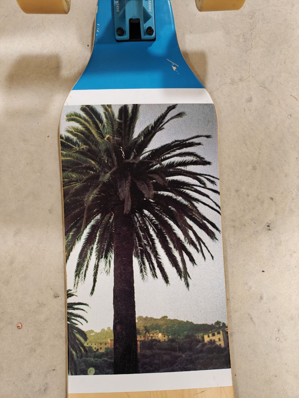 Madrid Skateboards: Longboard von Madrid – D'occasion à Pieterlen par Saemelili 2