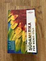 Südamerika Reiseführer
