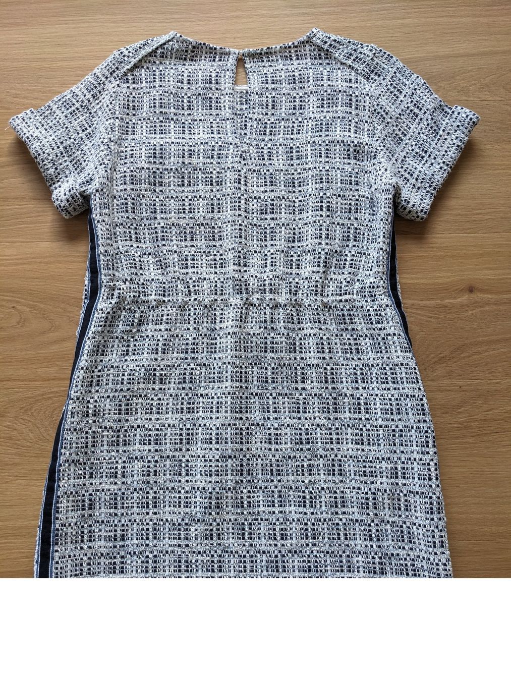 Maje Vestiti: Maje Tweed Kleid S – Usato da Lengnau AG venduto da Nathi88 2