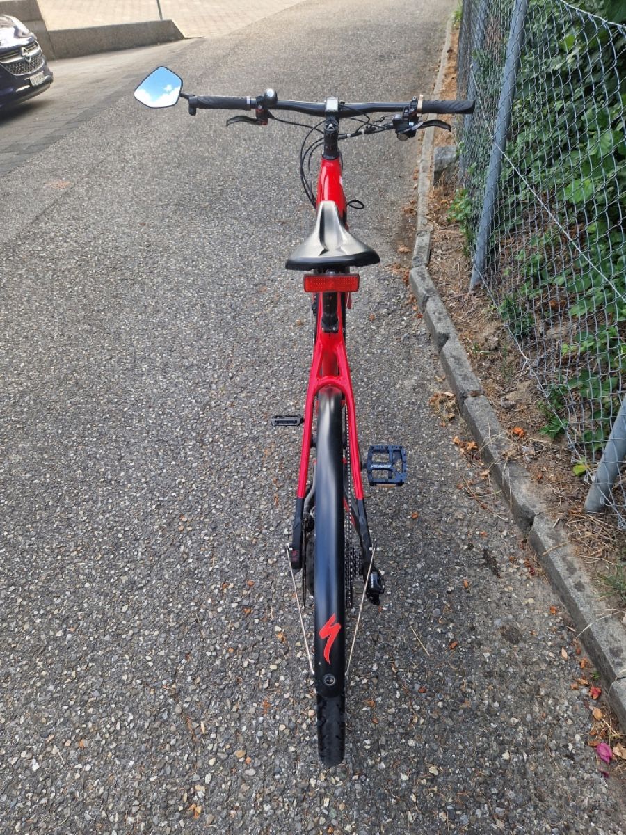 Specialized Vélos: Specialized TURBO S - S-Pedelec - 45Km/h – D'occasion à Oekingen par Corschel 1