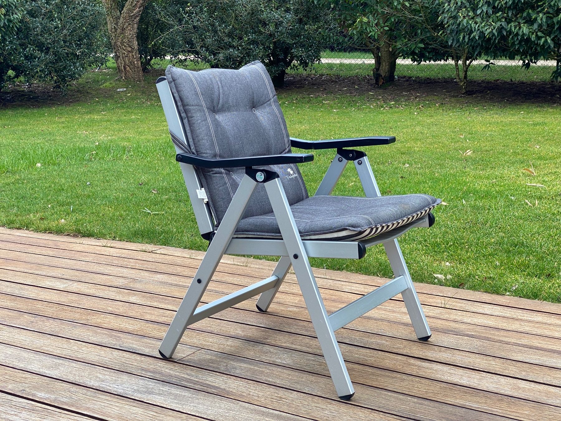 Chaises: Gartenstühle PM Collection – D'occasion à Bottmingen par GrueterC