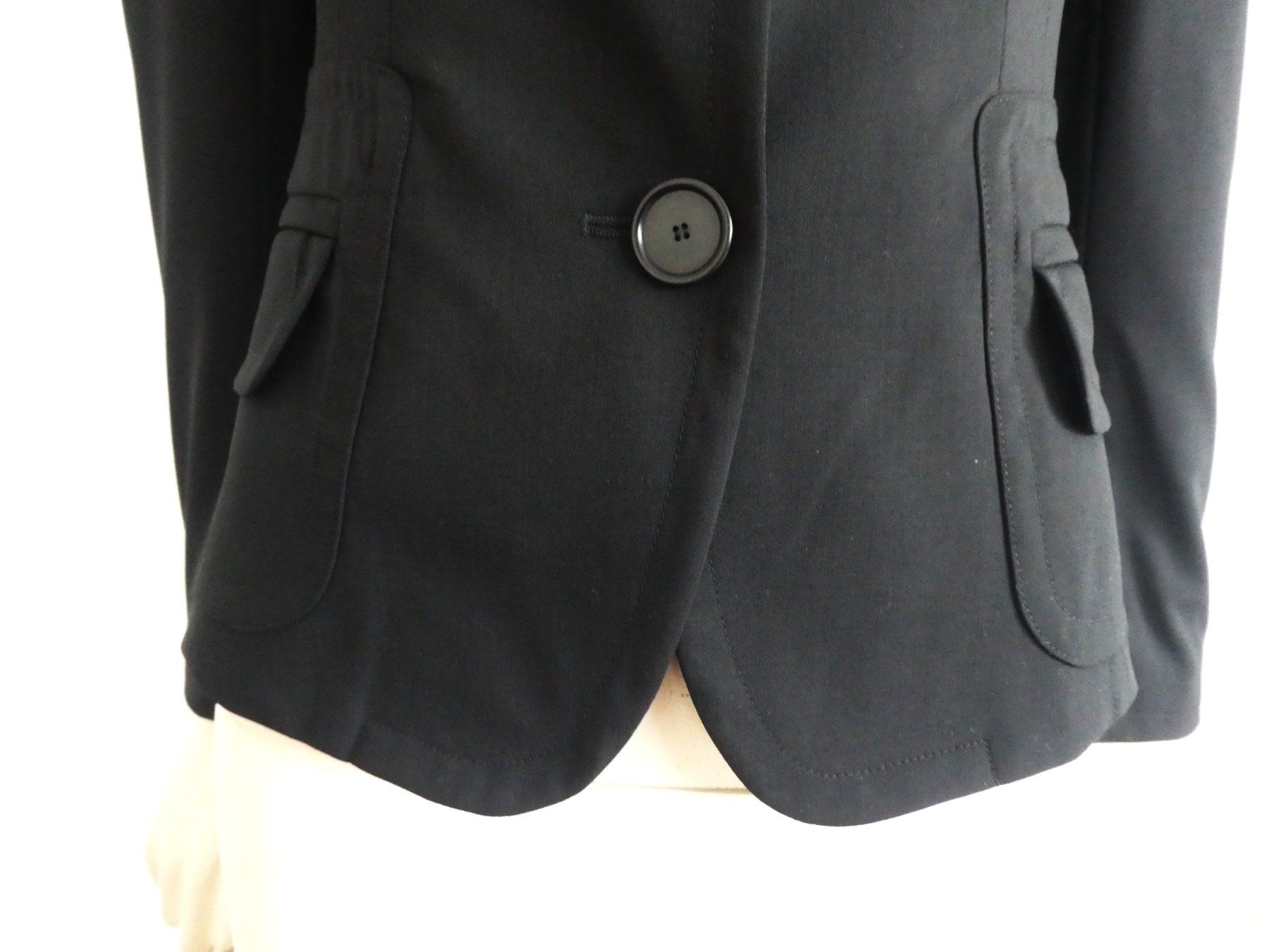 Akris Giacche: AKRIS eher leichte Jacke Blazer neuwertig, Gr. 36 – Nuovo (secondo la descrizione) da Berneck venduto da chouchou1415 2