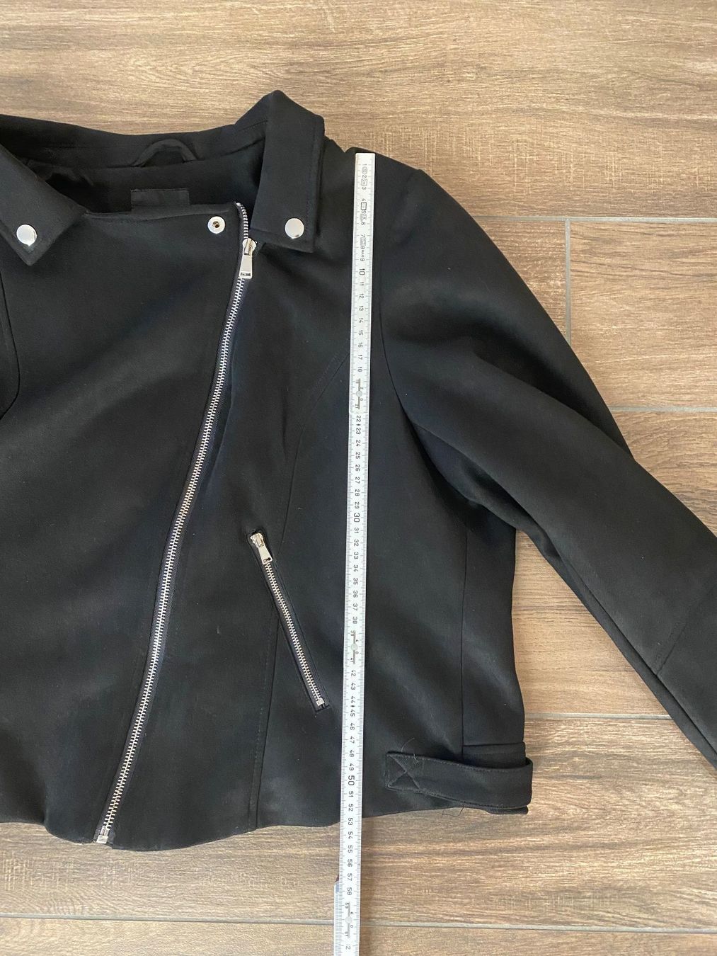Giacche: Capsule Outerwear Jacke schwarz Gr. 52 – Usato da Pratteln venduto da a23_j2gs 6