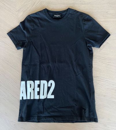 DSQUARED2 T-Shirt 164/170 (14J.) NEUWERTIG