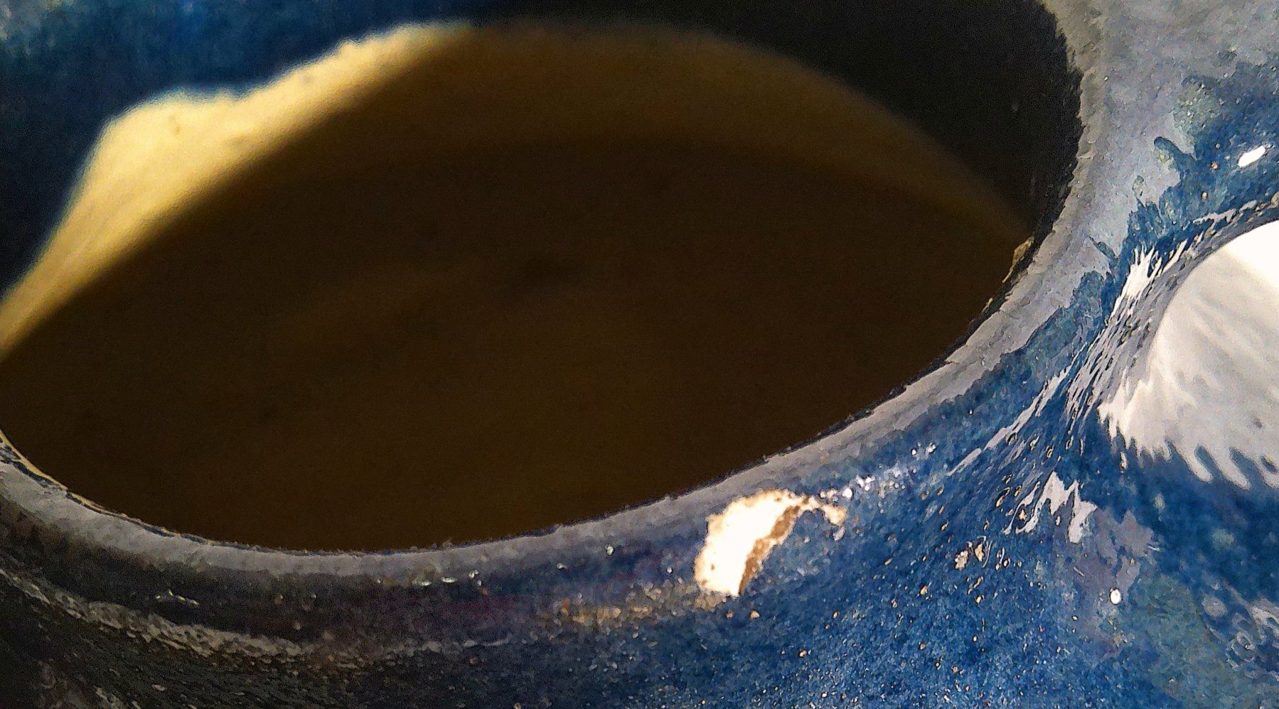 Caraffe: Krug Steingut – Usato da Kleinlützel venduto da tomfundus 2
