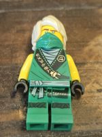 lego figurine ninjago njo0574 Lloyd - Legacy,