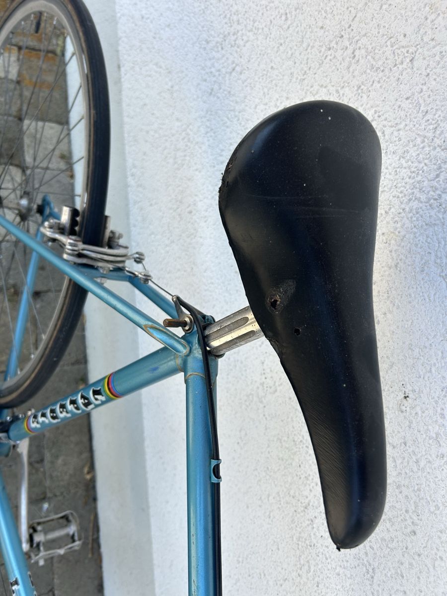 Biciclette: Renn Velo, Old School Retro – Usato da Wernetshausen venduto da nik_6mt9 3