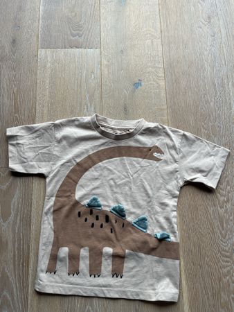 T-Shirt Next Grösse 104