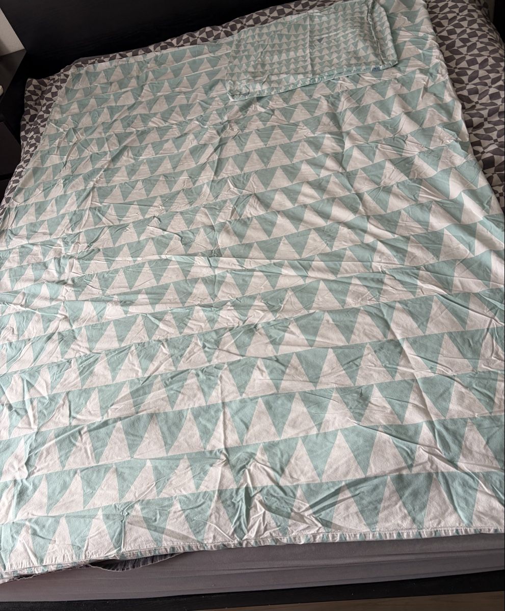 Bettwäsche: Ikea Bettwäsche Kinderzimmer 150x200 – Gebraucht aus HORGEN von paris007
