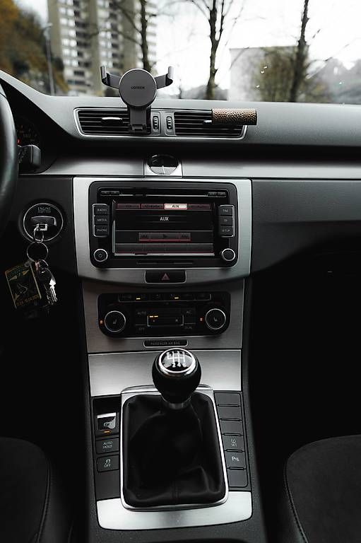 Autos: VW Passat 1.8TSI mit neuem Motor – Gebraucht aus Zugerberg von Monk89 3