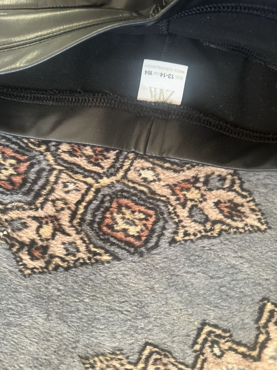 Zara Pantalons: ZARA hose 13-14  gr 164 – D'occasion à Uster par bek_v2ct 5