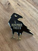 Pin Rabe ' I remember Faces '