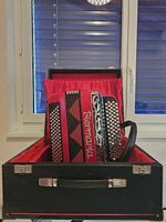 Accordéon Piermaria 