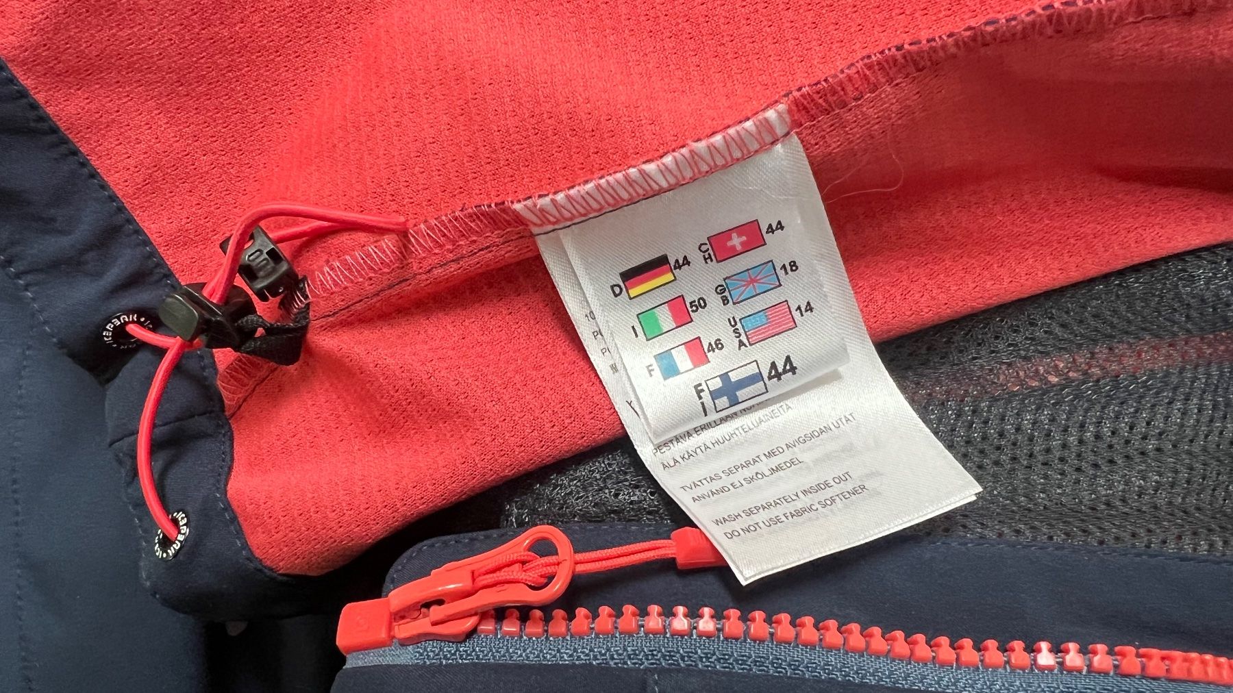 Icepeak Jacken: Icepeak Jacke Gr. 44 - Neu – Neu (gemäss Beschreibung) aus Visp von bluenero 5