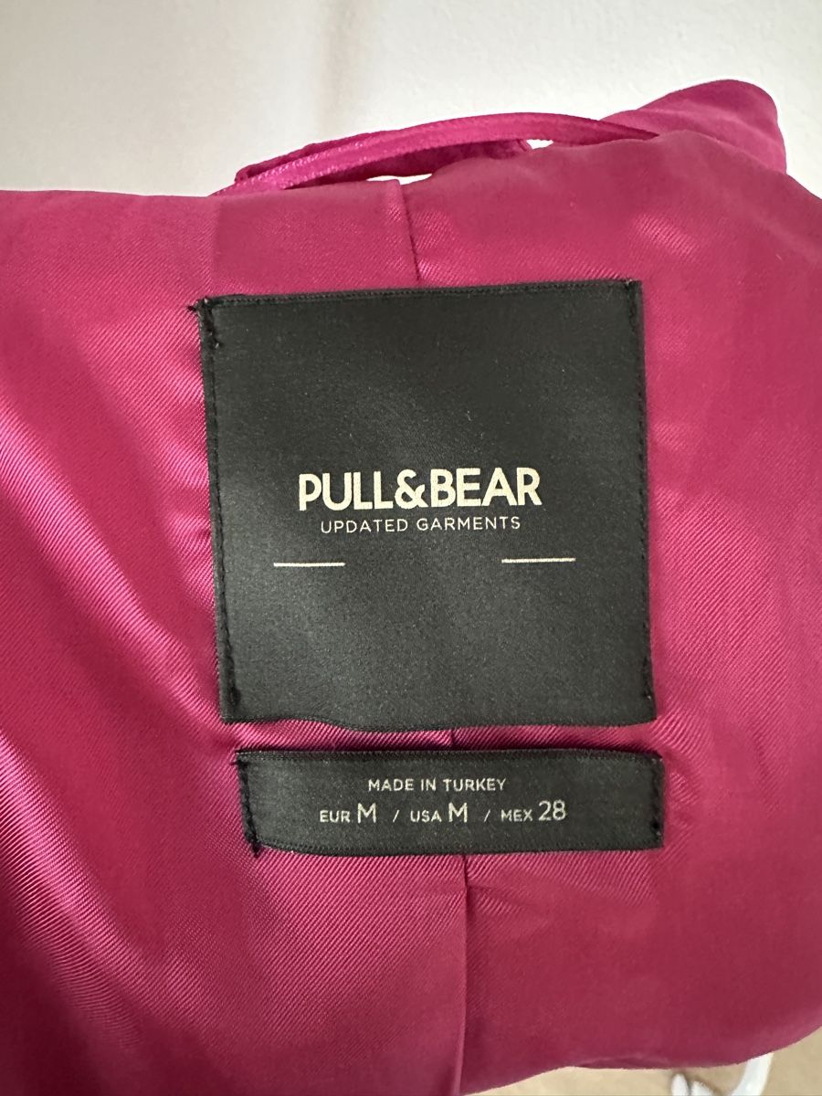 Pull&Bear Jacken: Blazer Gr. M – Gebraucht aus St. Gallen von raphaela_99 3