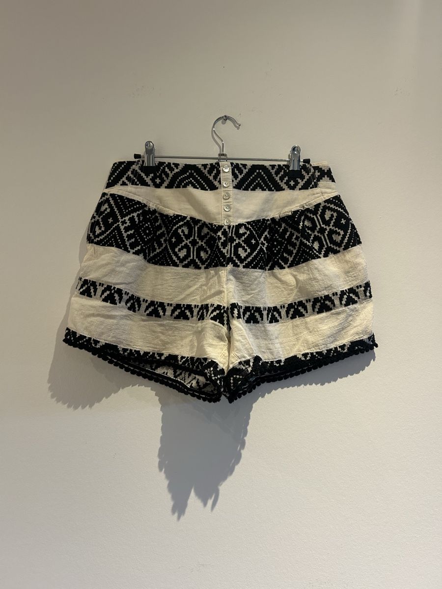 Pantaloni: Shorts von Pearl & Caviar – Nuovo (secondo la descrizione) da Aeugst am Albis venduto da schatzkistee