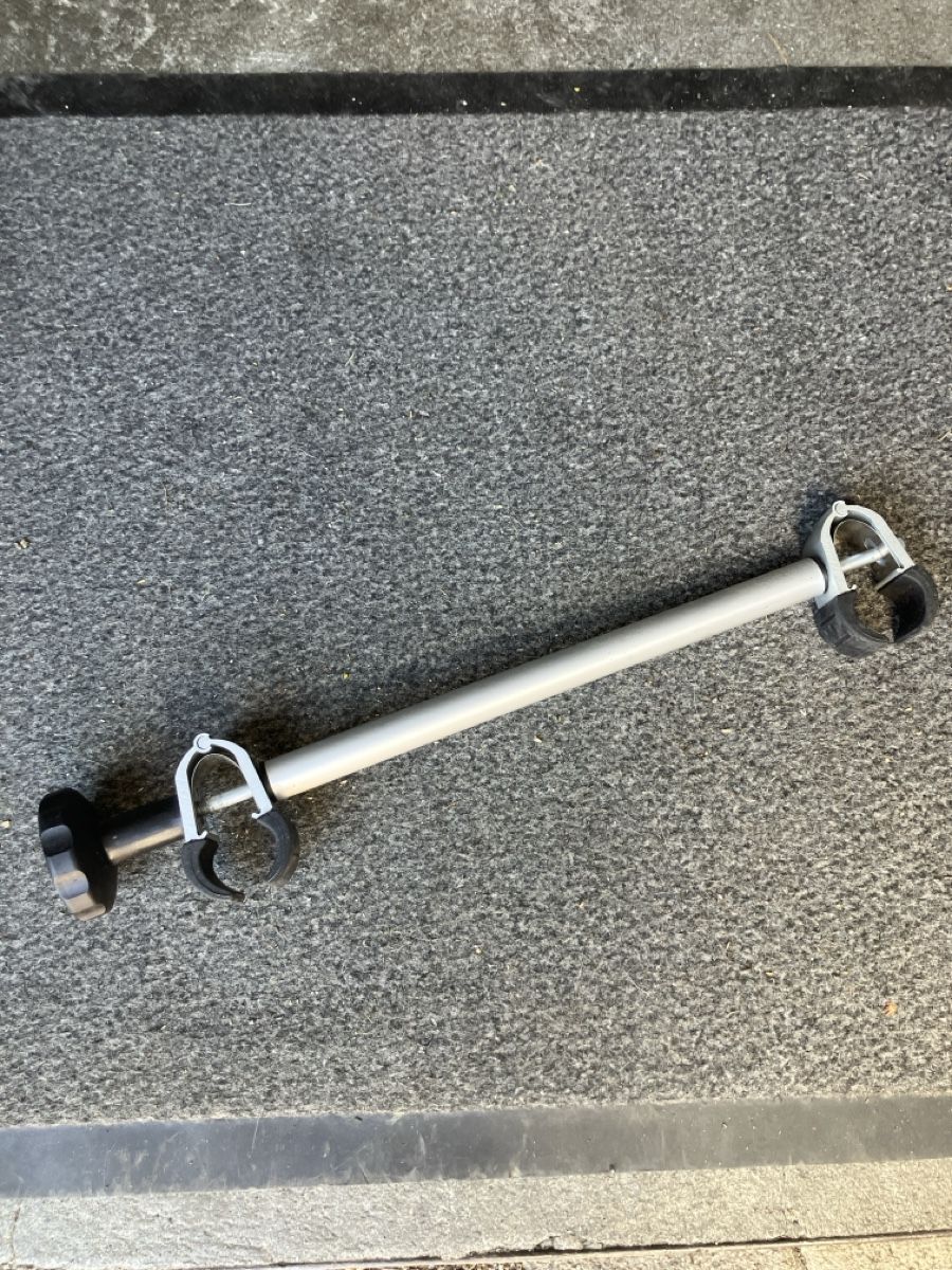 Cavalletti per biciclette: Veloständer VW T5 – Usato da Buchs SG venduto da mic_h6nn 3