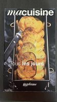 Ma Cuisine  Tous les jours »  Madame Figaro