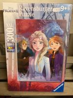 Ravensburger Puzzle Frozen  XXL (neu)