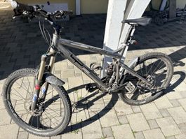 MTB Lappiere