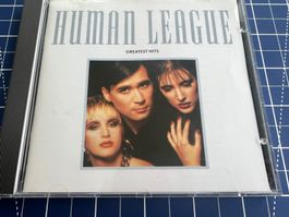 The Human League – Greatest Hits