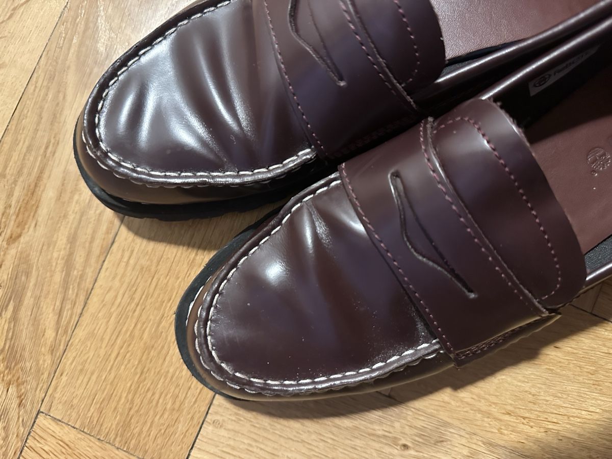 Timberland Scarpe da donna: Timberland loafers – Usato da Lugano venduto da GGcloset 4